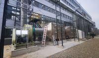 點擊查看詳細信息<br>標題：有機廢氣治理項目 閱讀次數：185